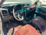 Toyota Hilux 2023